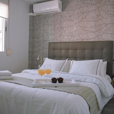 Costa Del Sol Apartment Torremolinos Dış mekan fotoğraf