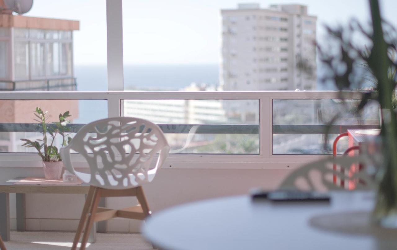 Costa Del Sol Apartment Torremolinos Dış mekan fotoğraf