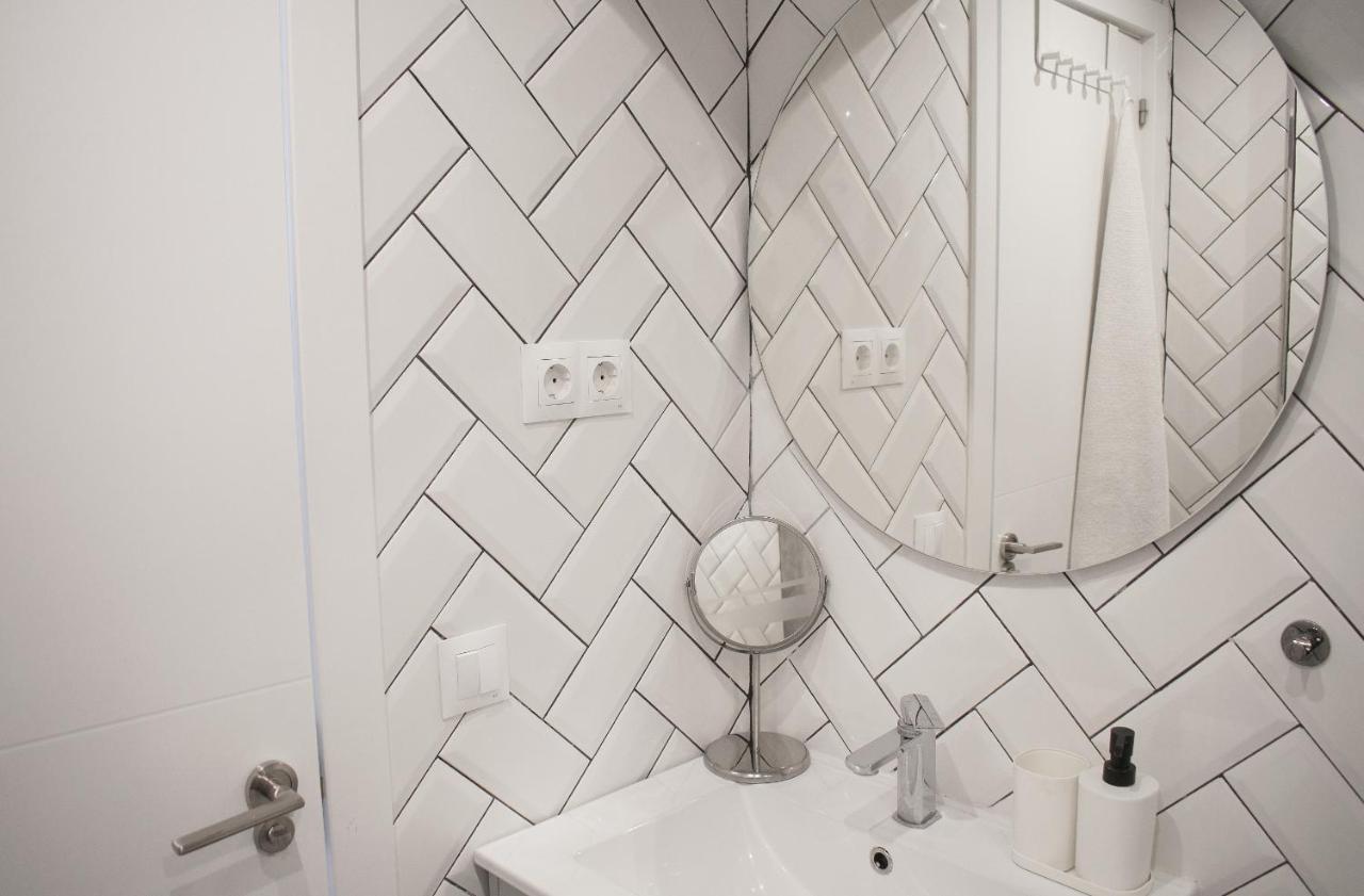 Costa Del Sol Apartment Torremolinos Dış mekan fotoğraf