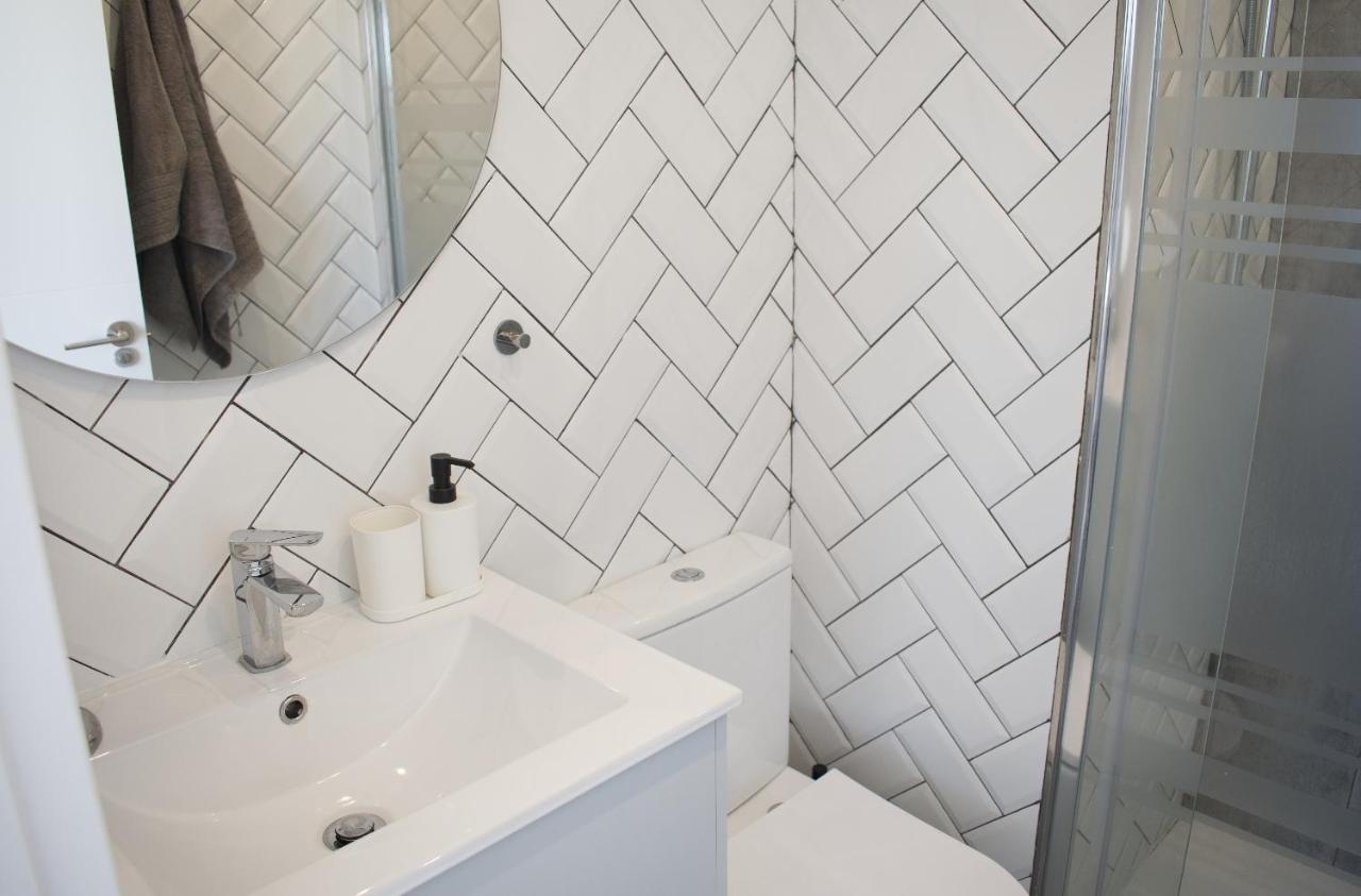 Costa Del Sol Apartment Torremolinos Dış mekan fotoğraf