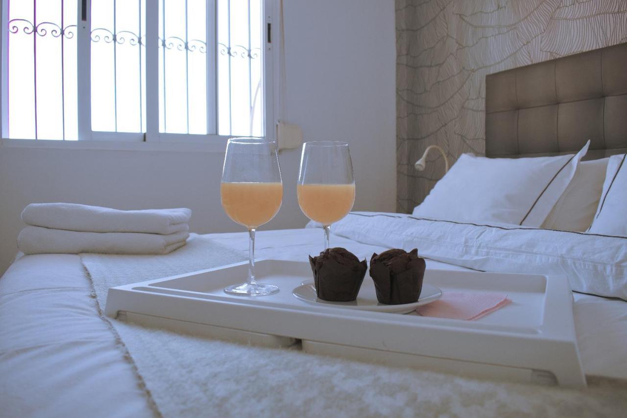 Costa Del Sol Apartment Torremolinos Dış mekan fotoğraf