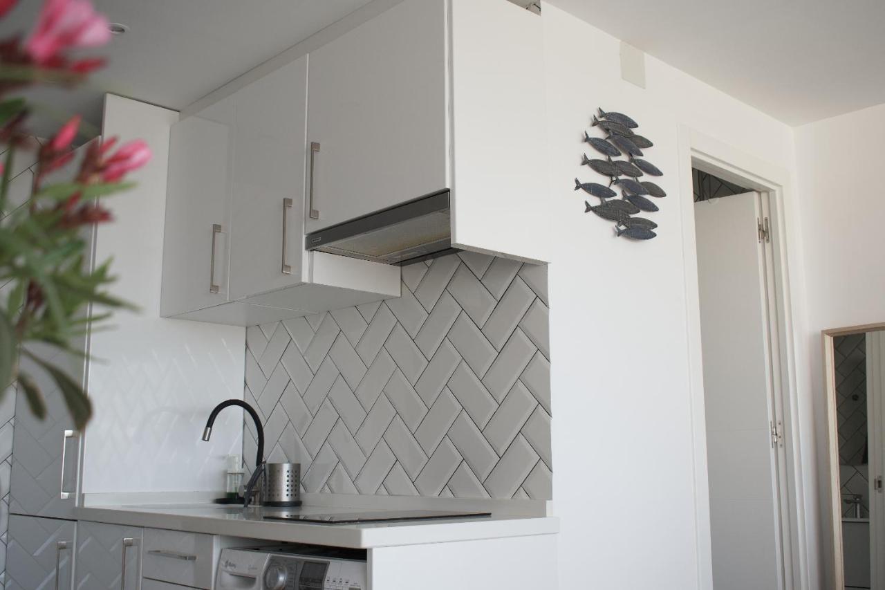 Costa Del Sol Apartment Torremolinos Dış mekan fotoğraf