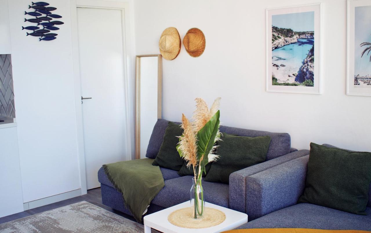 Costa Del Sol Apartment Torremolinos Dış mekan fotoğraf