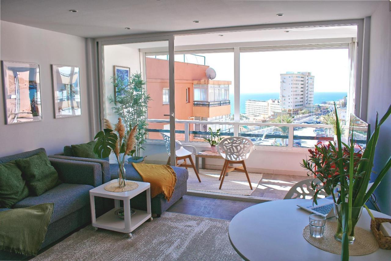 Costa Del Sol Apartment Torremolinos Dış mekan fotoğraf