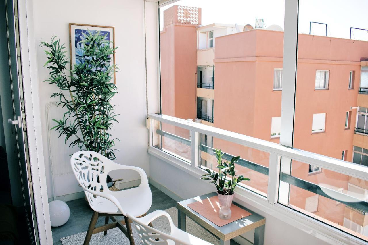Costa Del Sol Apartment Torremolinos Dış mekan fotoğraf