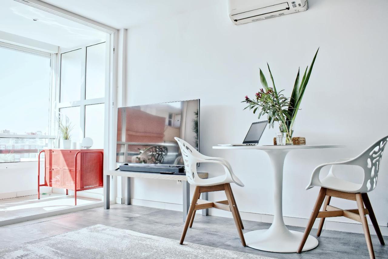Costa Del Sol Apartment Torremolinos Dış mekan fotoğraf