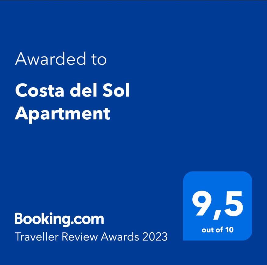Costa Del Sol Apartment Torremolinos Dış mekan fotoğraf